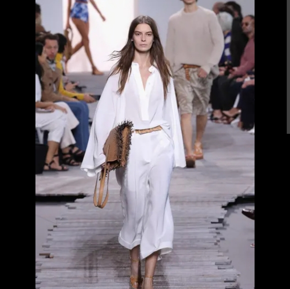 Michael Kors Spring 2018 Blouse NWT - Picture 11 of 11